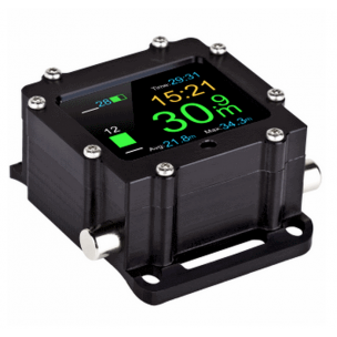 xDeep Black OLED